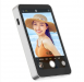 Phone Vlog Magnetic Wireless Selfie Monitor Screen